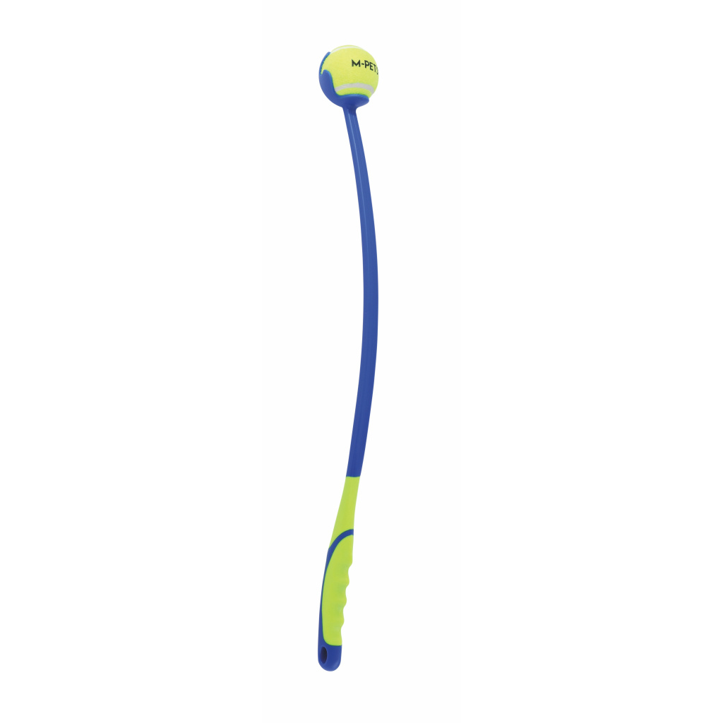 M-Pets Hop Ball Launcher Köpek Oyuncağı 68x6,5x6,8cm
