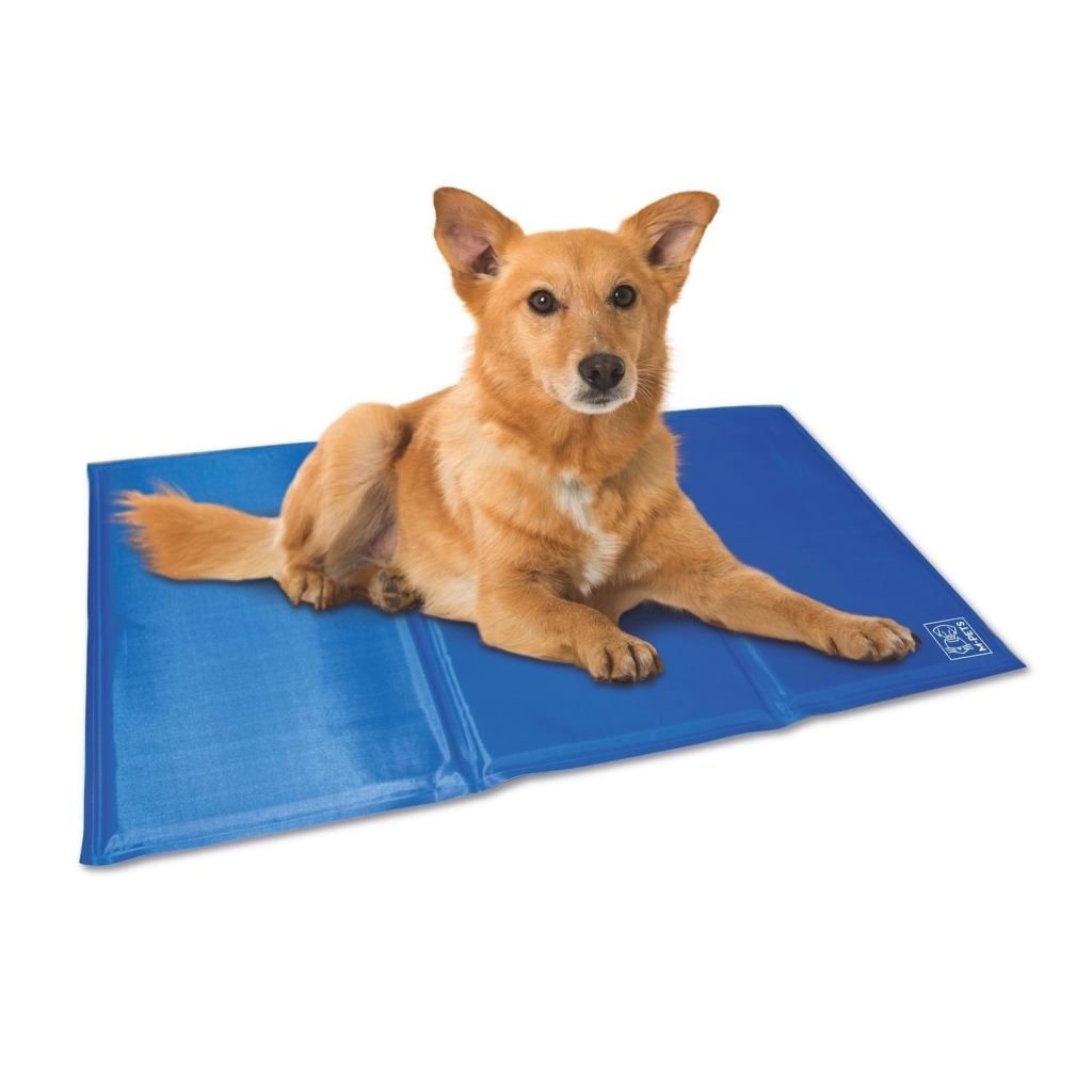 M-Pets Serinletici Köpek Yatağı 110x70cm [XL]