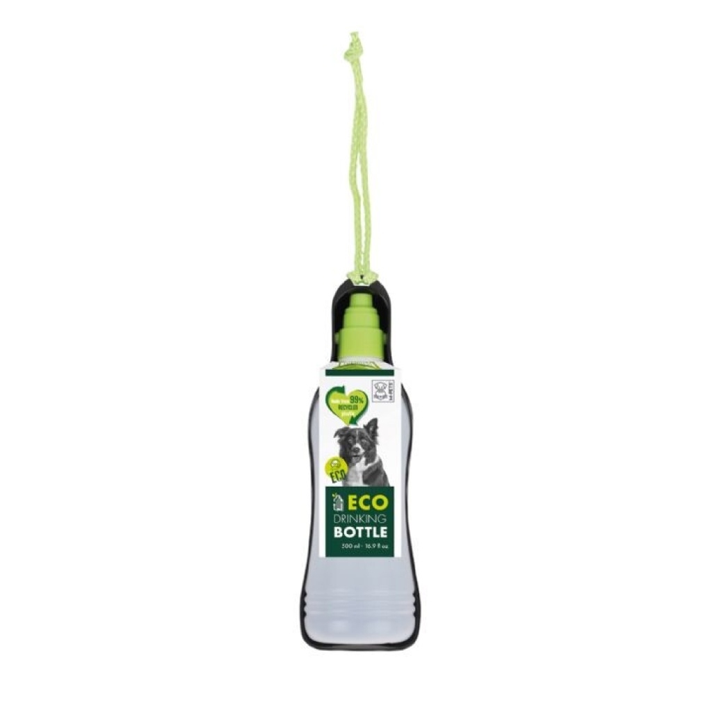 M-Pets Eco Köpek Seyahat Suluğu 500ml
