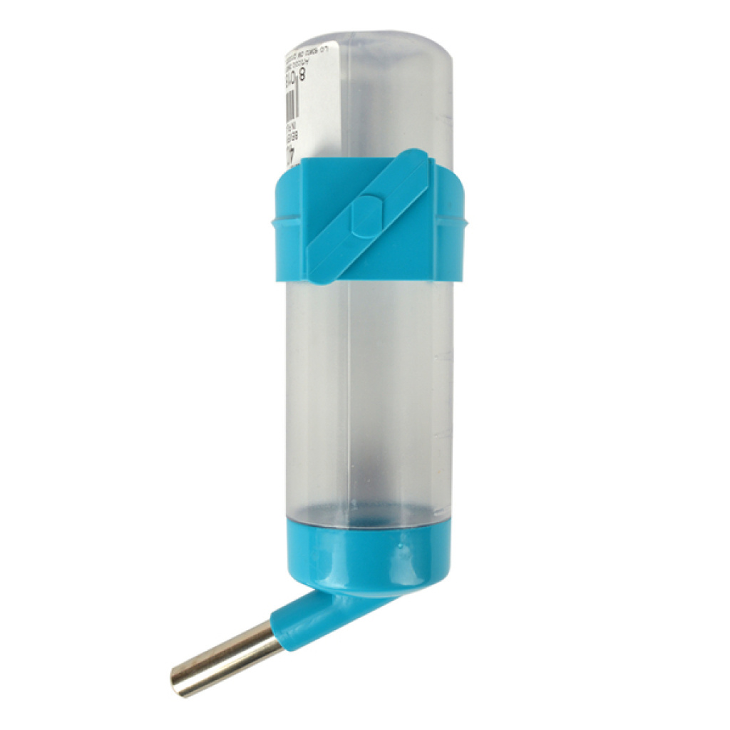 MPS Giotto Kemirgenler İçin Suluk 150ml (Karışık Renkli)
