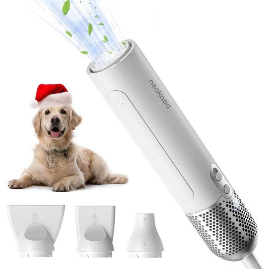 Neakasa F1 Kedi ve Köpekler için Kurutma Makinesi