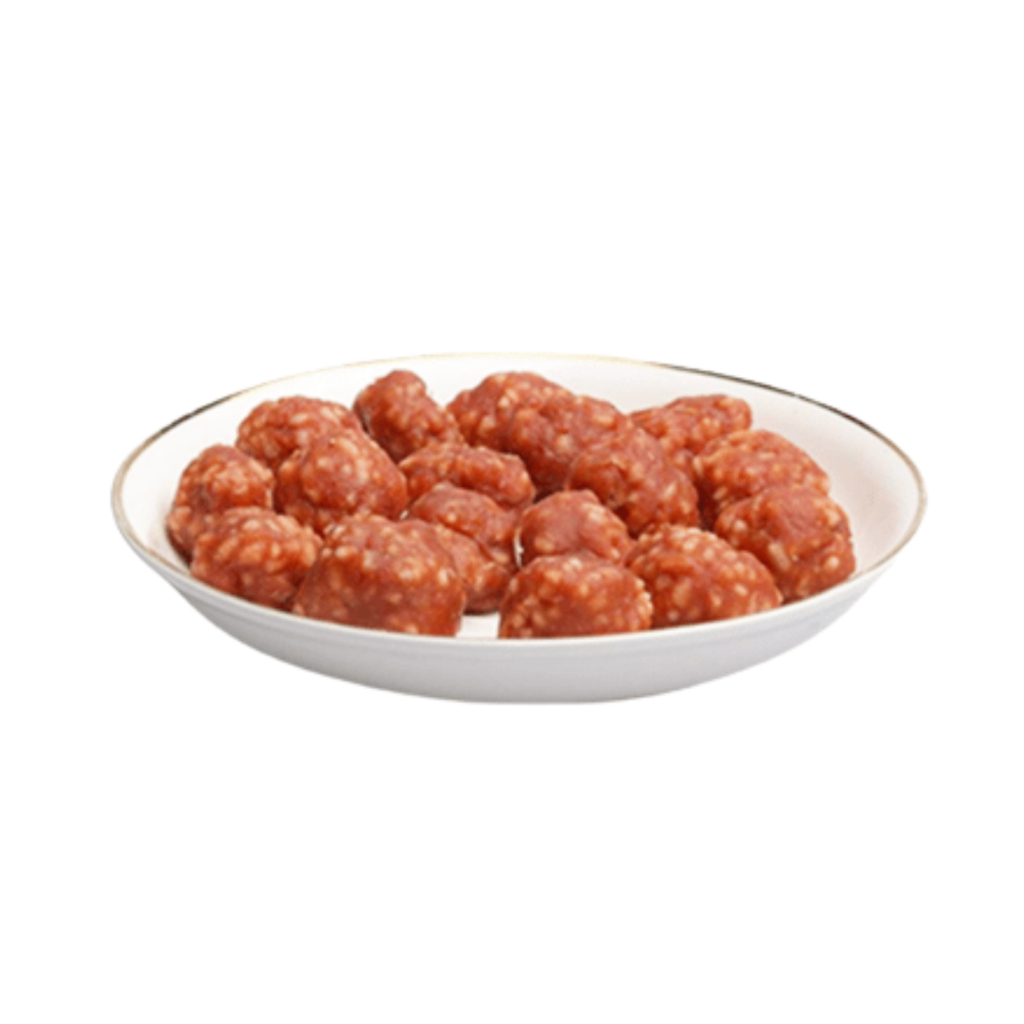 O'Dog Dana Etli Lezzet Topları Köpek Ödül Maması 100gr