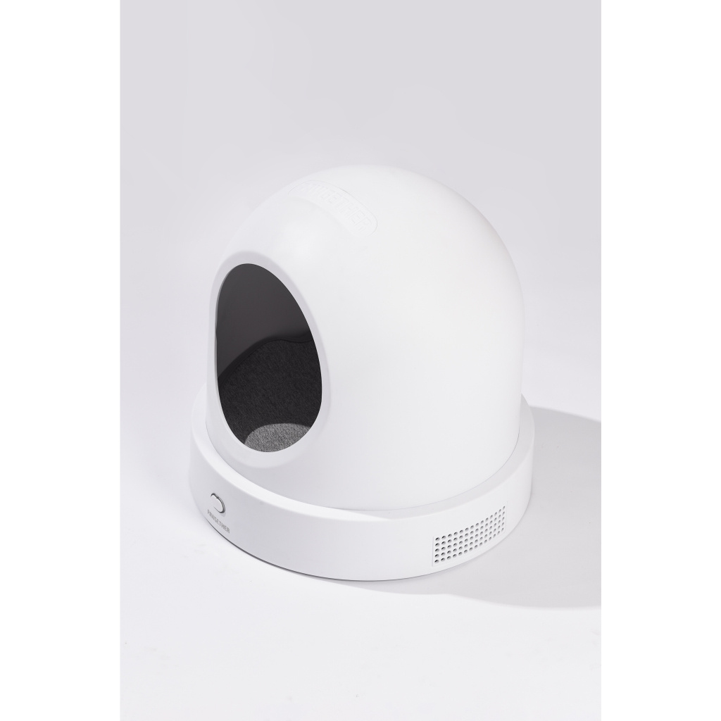 Pawgether D1S Dream 1S Wifi Bağlantılı Akıllı Kedi Evi 442x442x418mm