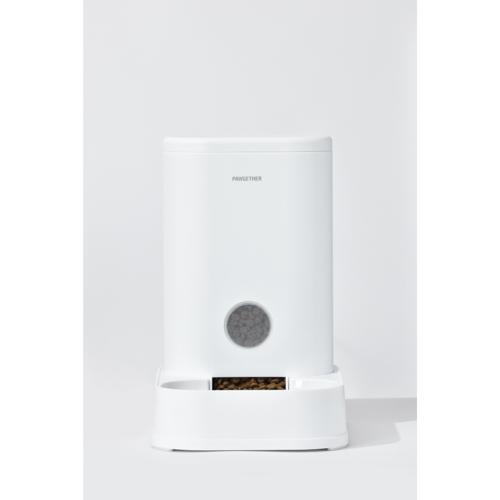 Pawgether Fresh Go 100 Hazneli Kedi ve Köpek Mama Kabı 3500ml