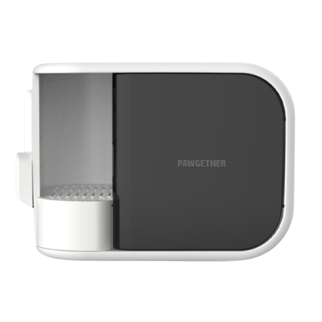 Pawgether Comfy 1 Modern Kapalı Kedi Tuvaleti 12L