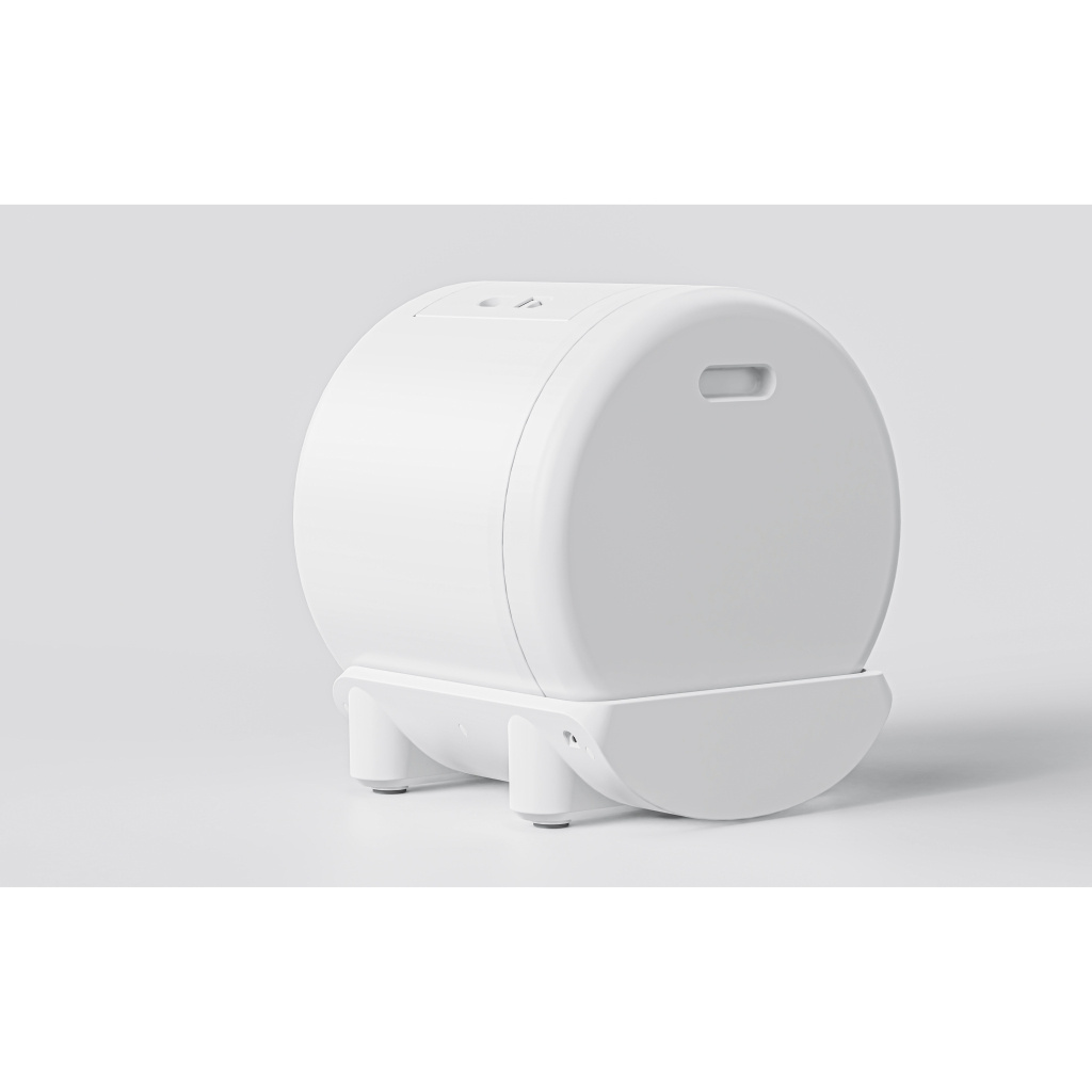 Pawgether Cs-2 Comfy Smart 2 Otomatik Kedi Tuvaleti 56,3x52x48,8cm