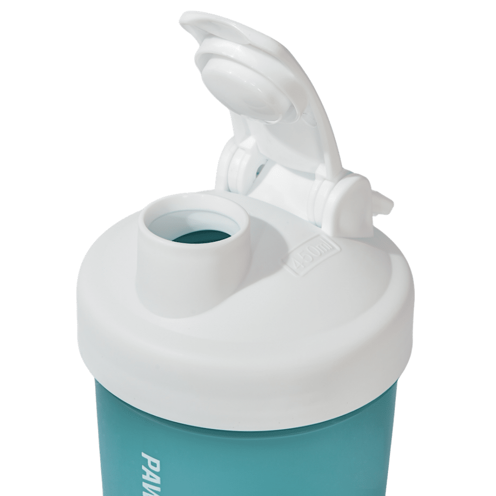 Pawgether PT1 Pure Travel 4'ü 1 Arada Kedi ve Köpekler İçin Taşınabilir Seyahat Su Kabı 300ml