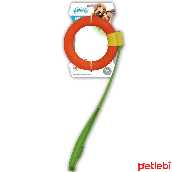 Pawise Frizbi Fırlatıcısı Köpek Oyuncağı 80cm