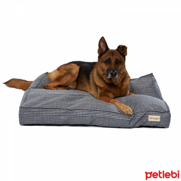 Pet Comfort Lima Varius 21 Büyük Irk Köpek Yatağı 75x110cm [XL]
