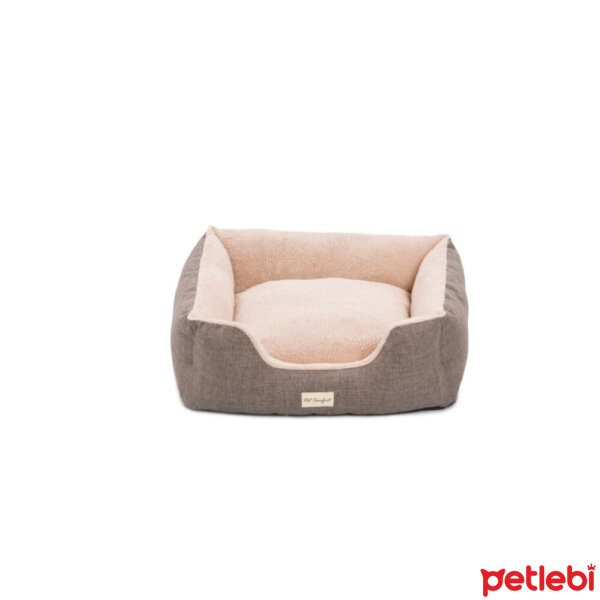 Pet Comfort Echo Varro 09 Köpek Yatağı 65x80cm (Kahverengi) [M]