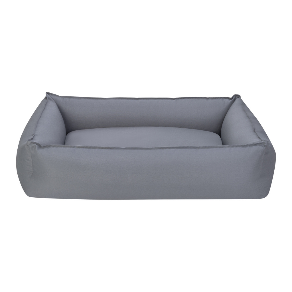 Pet Comfort Golf Köpek Yatağı 90x70cm (Antrasit) [L]