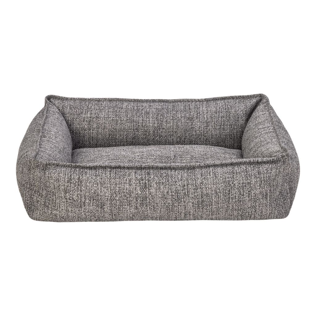 Pet Comfort Golf Kedi ve Köpek Yatağı 55x45cm (Antrasit) [XS]