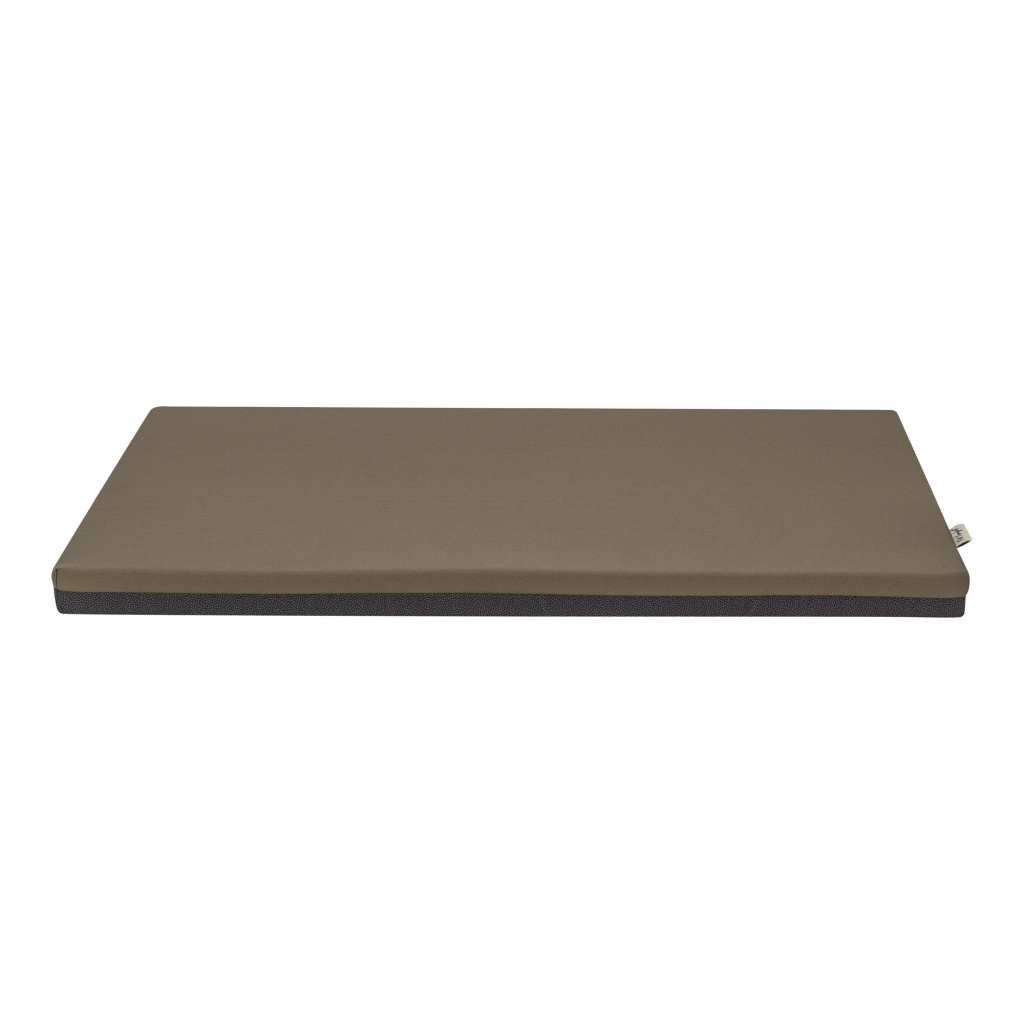 Pet Comfort One Ortopedik Köpek Yatağı 50x75x5cm (Haki) [M]