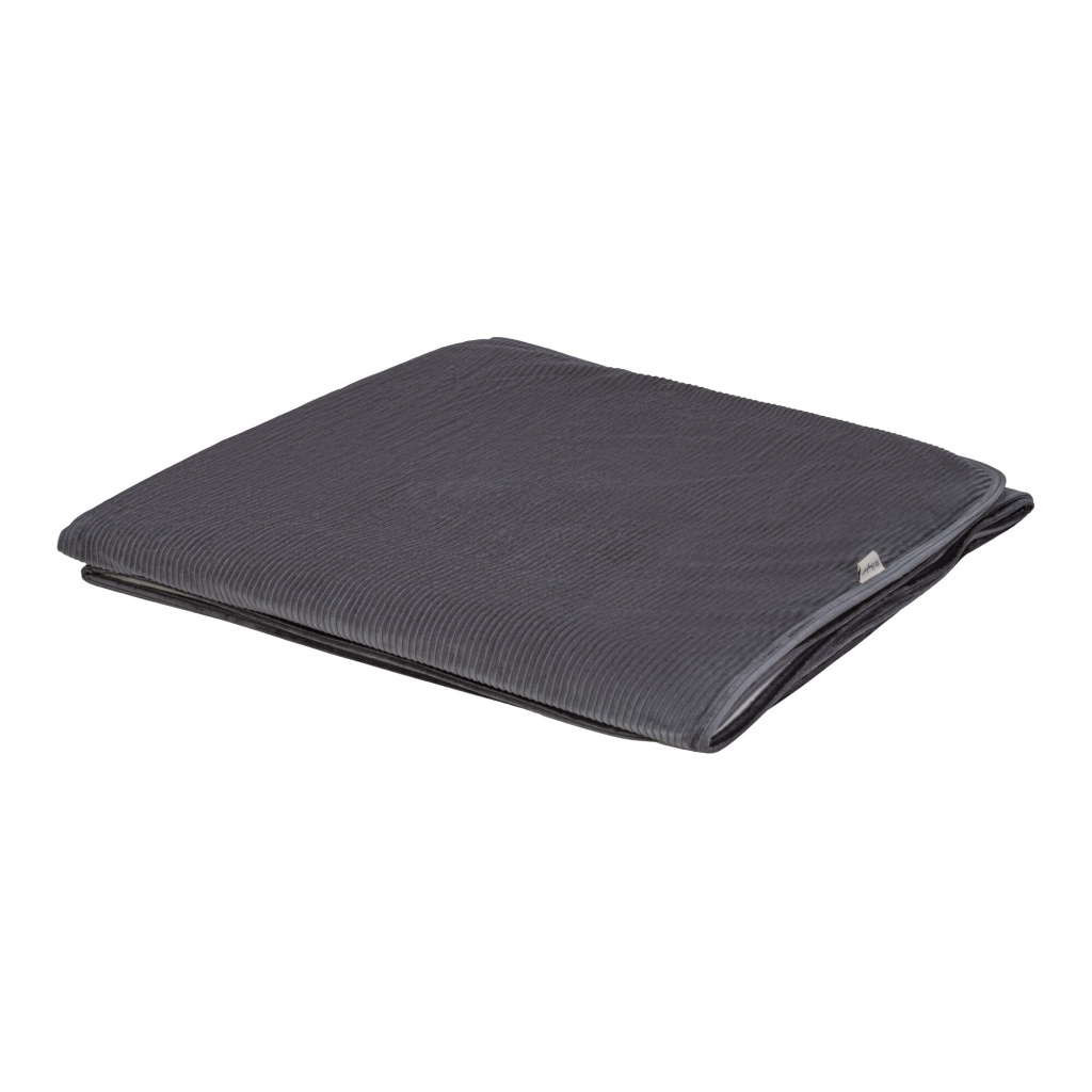 Pet Comfort Lodix Vita Köpek Battaniyesi 100x150cm (Gri) [L]