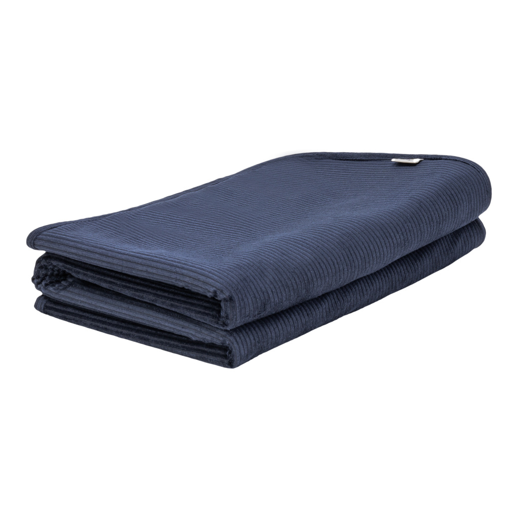 Pet Comfort Lodix Vita Köpek Battaniyesi 70x100cm (Lacivert) [M]