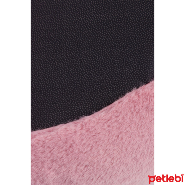 Pet Comfort Hotel Mira 03 Kedi ve Köpek Yatağı 50cm (Pembe) [S]