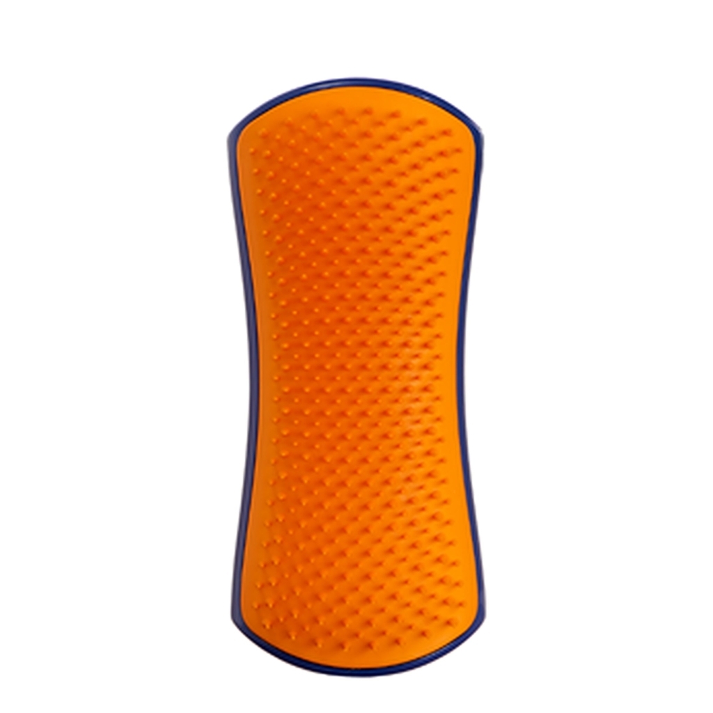 PET TEEZER Detangling Dolaşık Açıcı Büyük Irk Köpek Bakım Fırçası 14,7x6,4cm