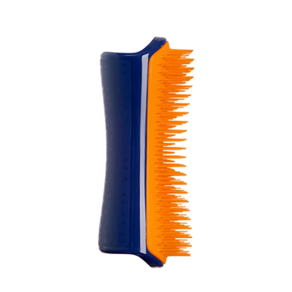 PET TEEZER Detangling Dolaşık Açıcı Büyük Irk Köpek Bakım Fırçası 14,7x6,4cm