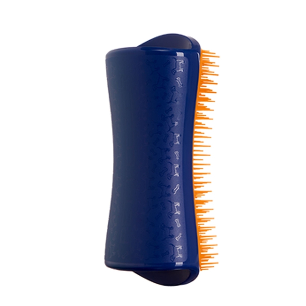 PET TEEZER Detangling Dolaşık Açıcı Büyük Irk Köpek Bakım Fırçası 14,7x6,4cm