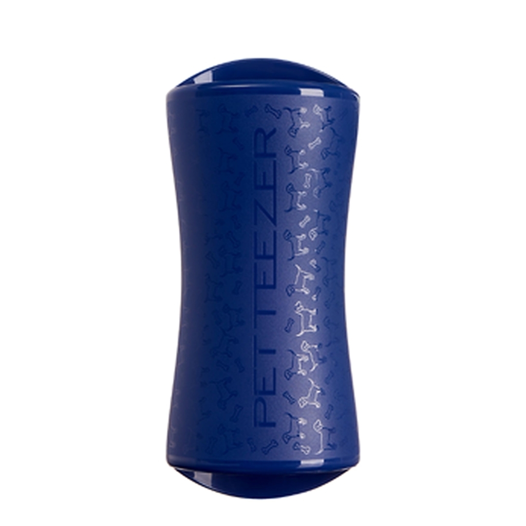 PET TEEZER Detangling Dolaşık Açıcı Büyük Irk Köpek Bakım Fırçası 14,7x6,4cm