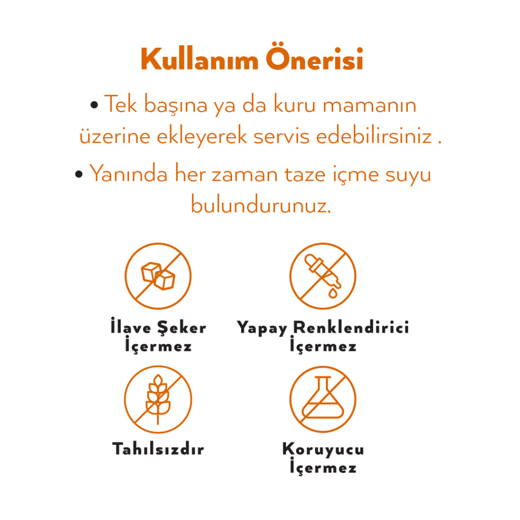 Petlebi Sos İçinde Tiftiklenmiş Taze Tavuk Etli Kedi Konservesi 70gr
