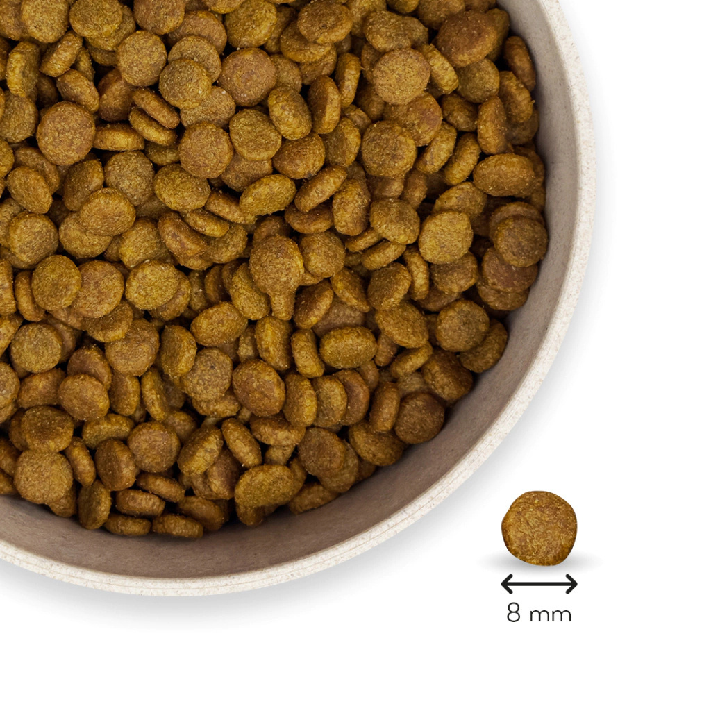 Petlebi Somonlu Kısırlaştırılmış Kedi Maması 2kg