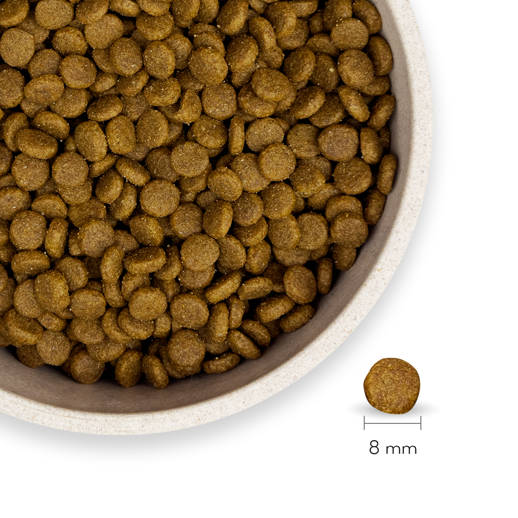 Petlebi Somonlu Yetişkin Kedi Maması 2kg