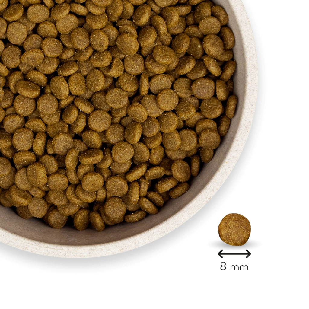 Petlebi Somonlu Yetişkin Kedi Maması 2kg