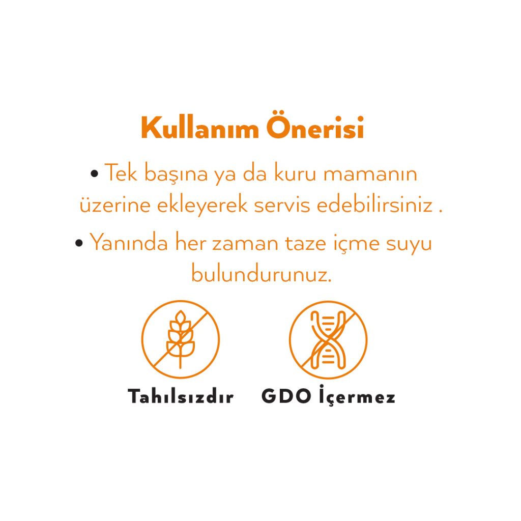 Petlebi Tavuklu ve Ciğerli Krema Kedi Ödül Maması 14gr (5'li)