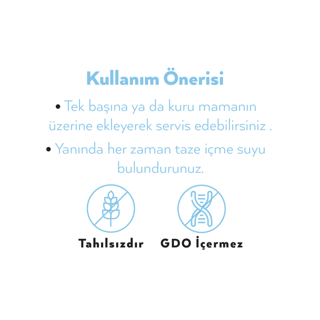 Petlebi Somonlu ve Karidesli Krema Kedi Ödül Maması 14gr (20 Adet)