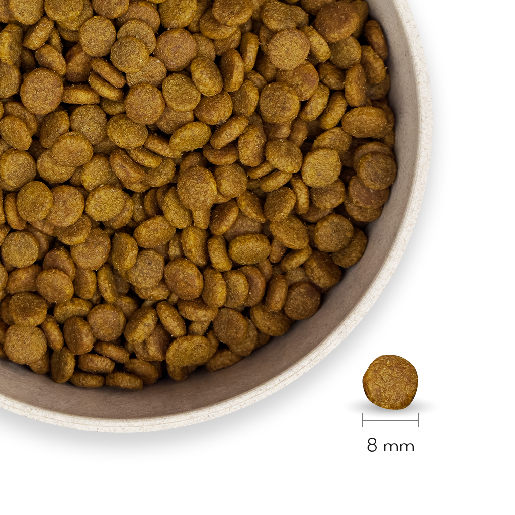 Petlebi Somonlu Kısırlaştırılmış Kedi Maması 10kg