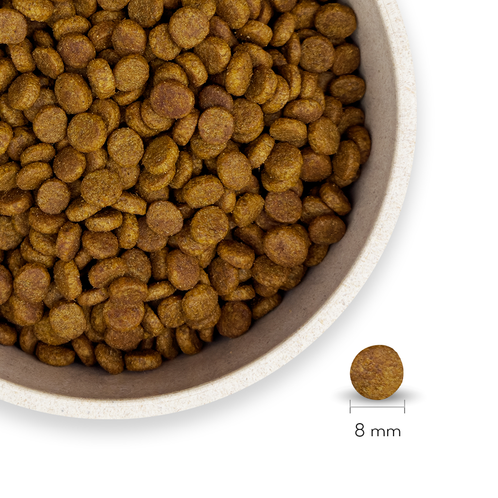 Petlebi Tavuklu Kısırlaştırılmış Kedi Maması 2kg