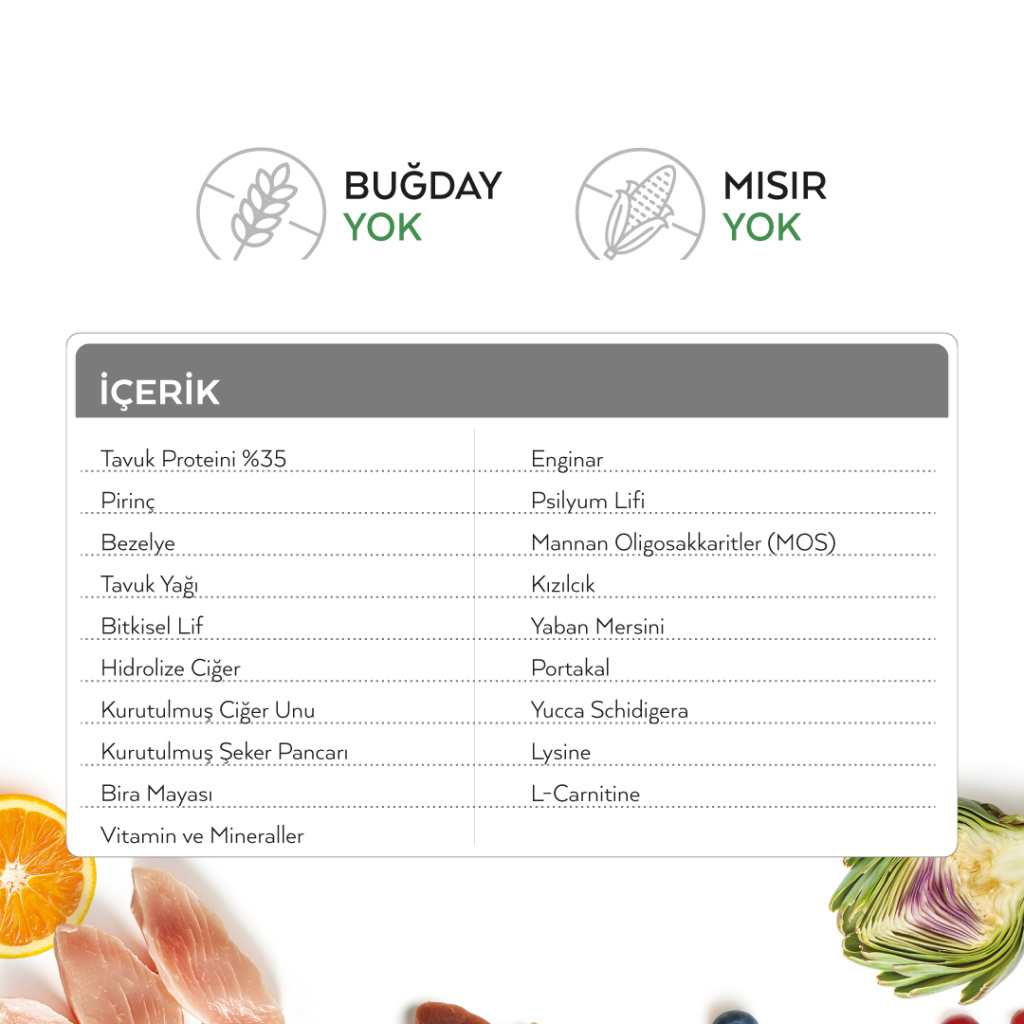 Petlebi Tavuklu Kısırlaştırılmış Tester Kedi Maması 150gr