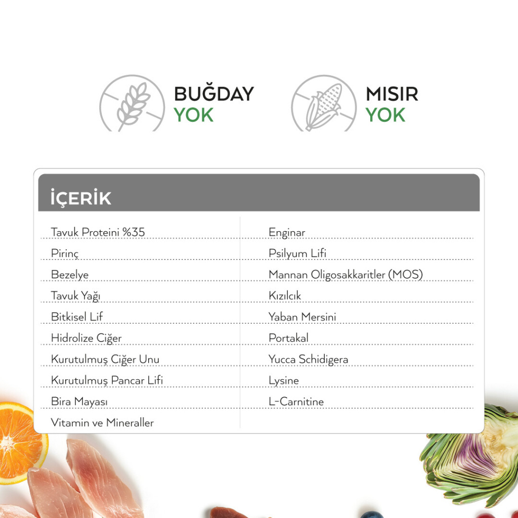 Petlebi Tavuklu Kısırlaştırılmış Tester Kedi Maması 150gr