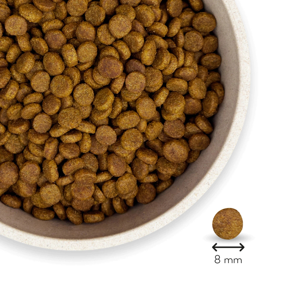 Petlebi Tavuklu Kısırlaştırılmış Tester Kedi Maması 150gr