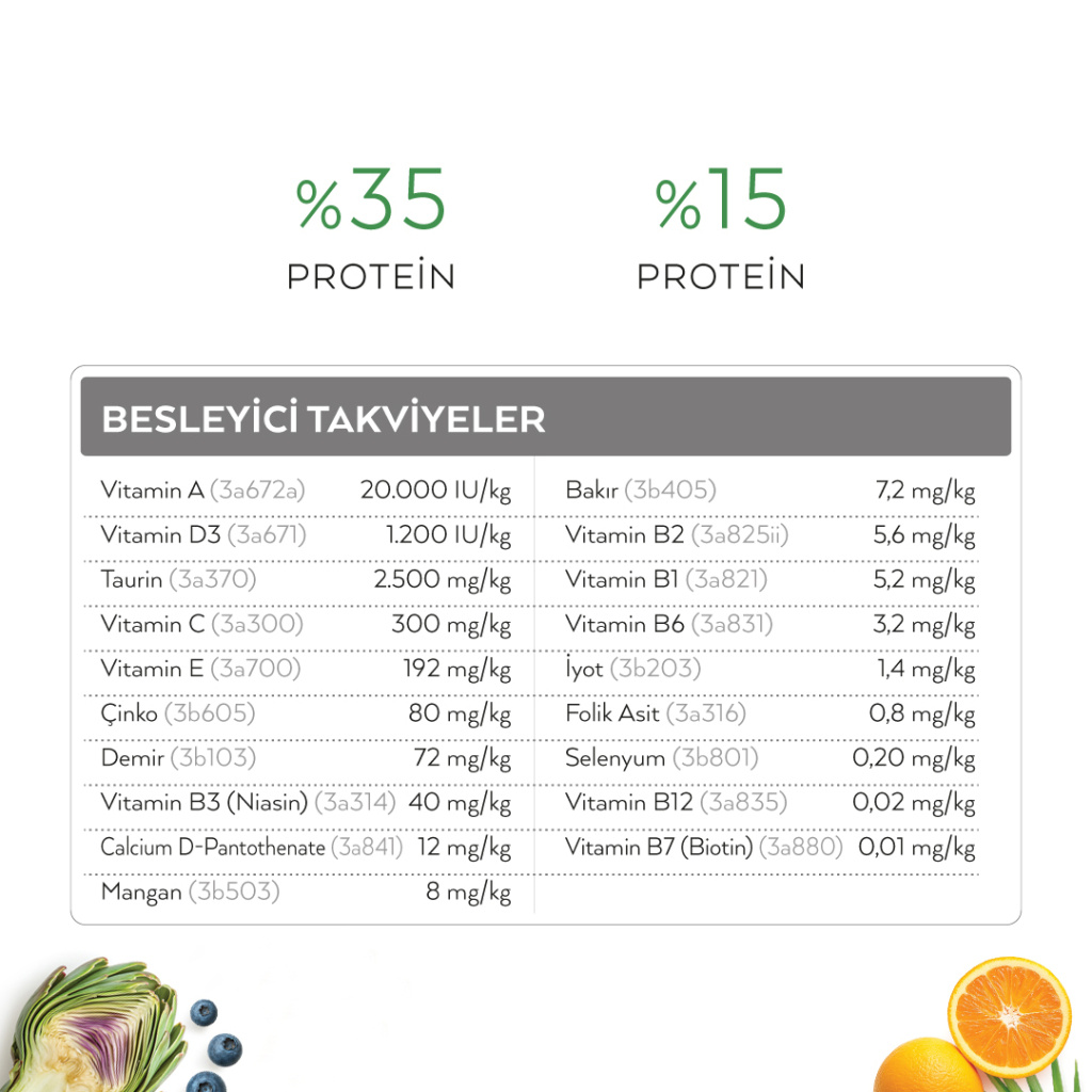 Petlebi Somonlu Yetişkin Tester Kedi Maması 150gr