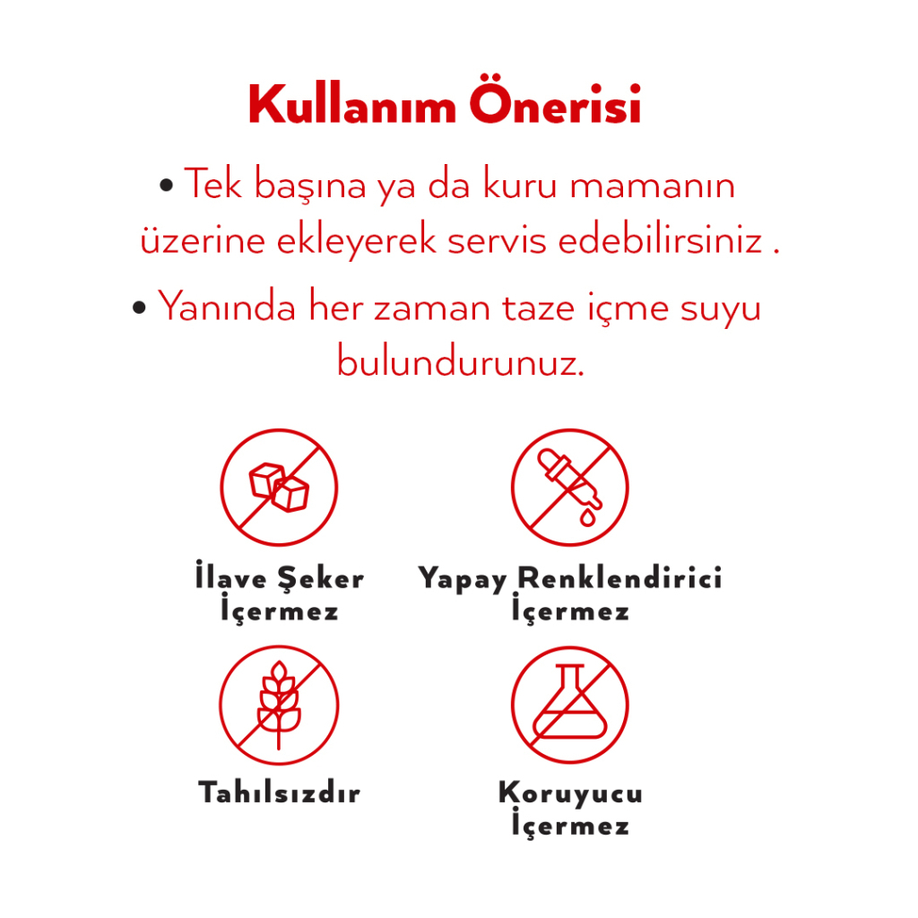 Petlebi Sos İçinde Tiftiklenmiş Taze Tavuk Etli ve Karidesli Kedi Konservesi 70gr (12 Adet)