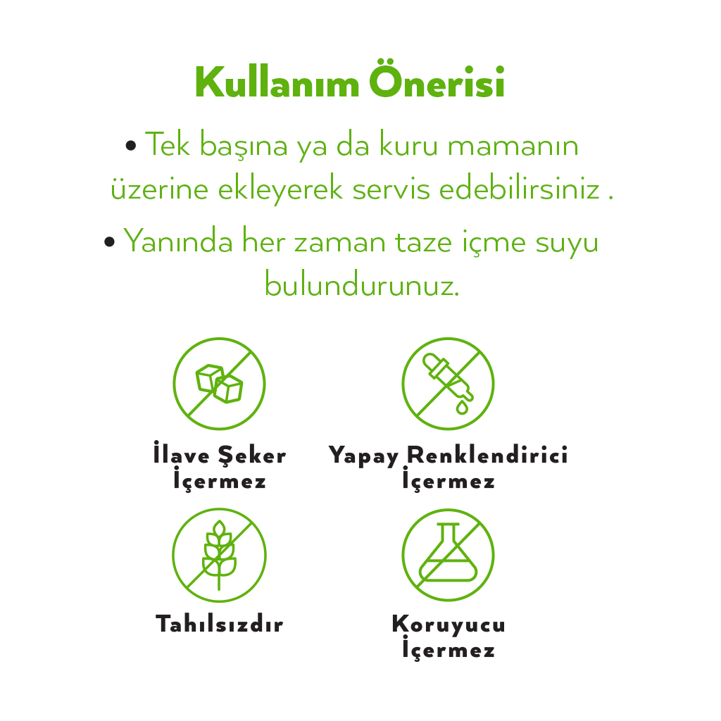 Petlebi Sos İçinde Tiftiklenmiş Taze Tavuk Etli ve Ton Balıklı Kedi Konservesi 70gr (6 Adet)