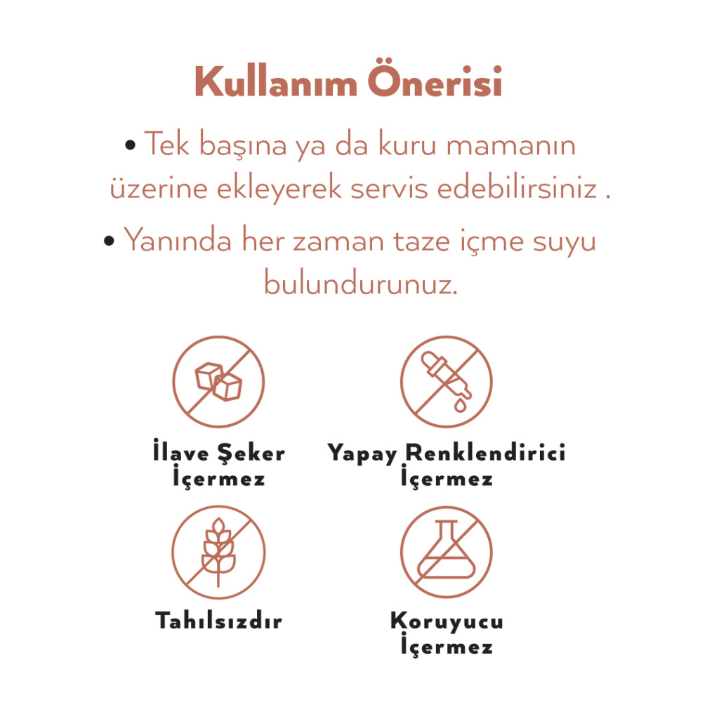 Petlebi Sos İçinde Fileto Taze Ton Balıklı ve Somonlu Kedi Konservesi 70gr (6 Adet)