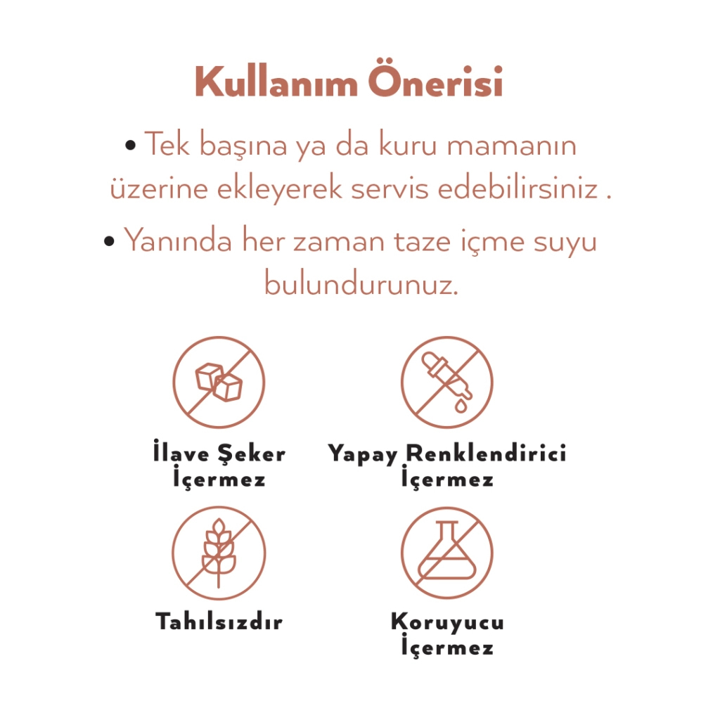 Petlebi Sos İçinde Fileto Taze Ton Balıklı ve Somonlu Kedi Konservesi 70gr (6 Adet)