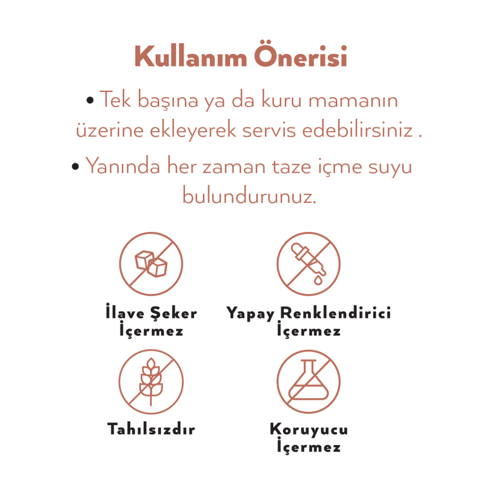 Petlebi Sos İçinde Fileto Taze Ton Balıklı ve Somonlu Kedi Konservesi 70gr (6 Adet)