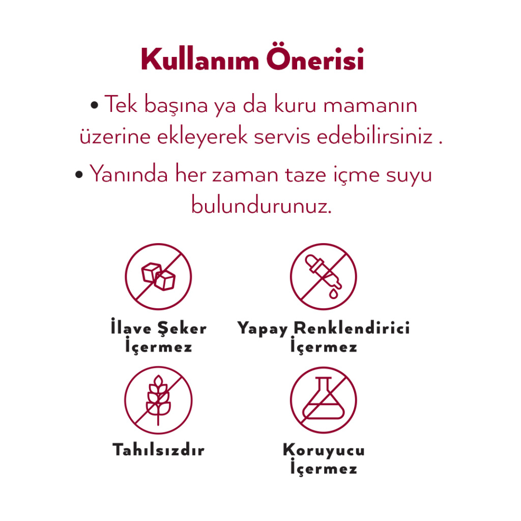 Petlebi Sos İçinde Fileto Taze Ton Balıklı ve Karidesli Kedi Konservesi 70gr (6 Adet)