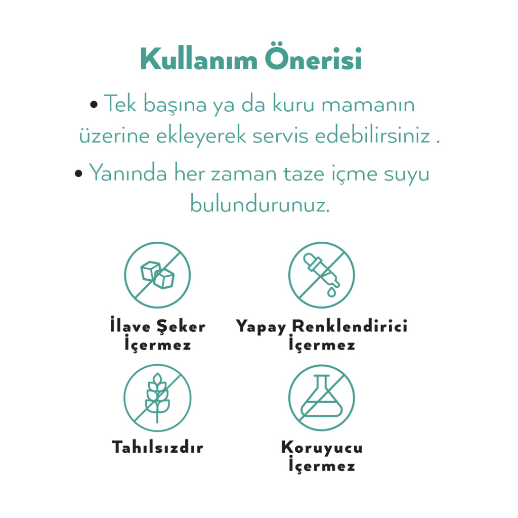 Petlebi Sos İçinde Fileto Taze Ton Balıklı Kedi Konservesi 70gr (6 Adet)