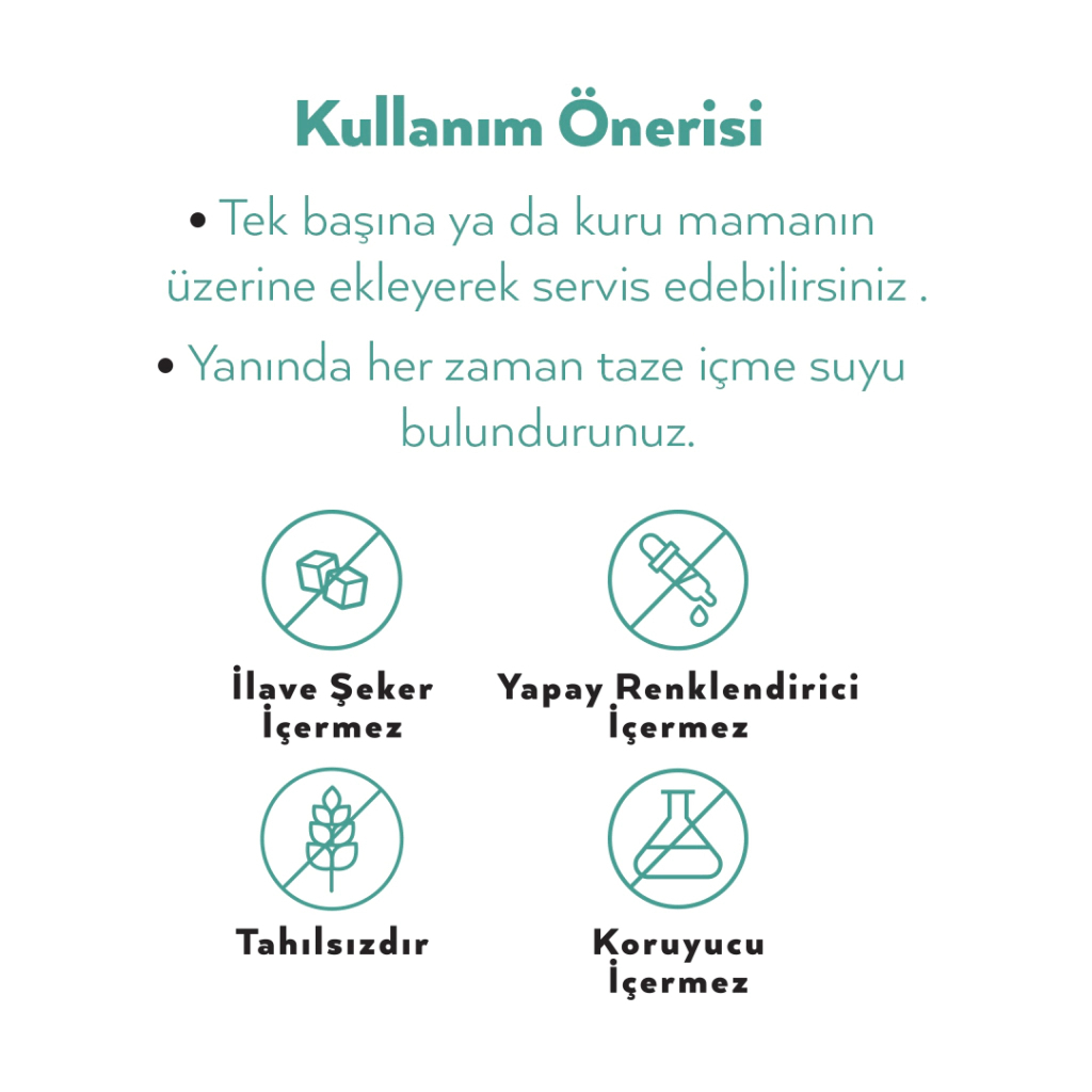 Petlebi Sos İçinde Fileto Taze Ton Balıklı Kedi Konservesi 70gr (6 Adet)