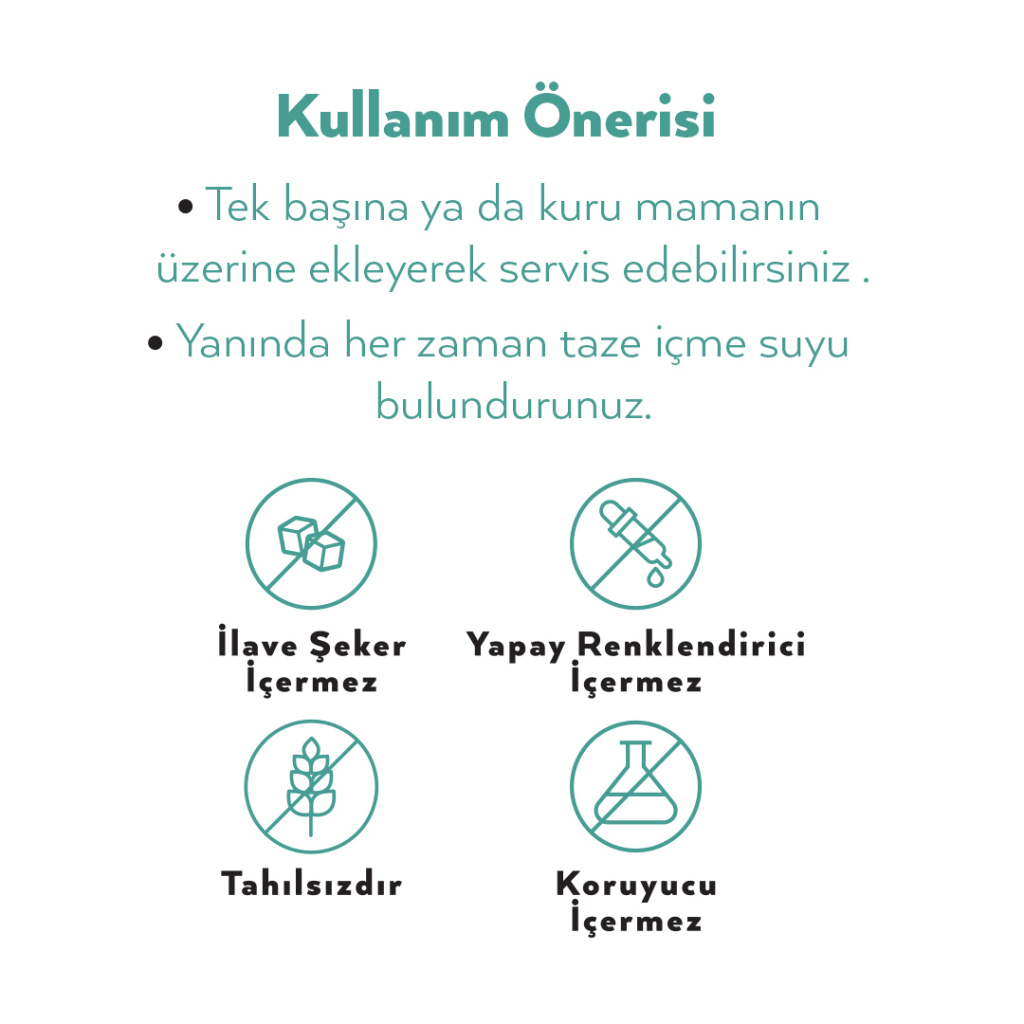 Petlebi Sos İçinde Fileto Taze Ton Balıklı Kedi Konservesi 70gr (12 Adet)