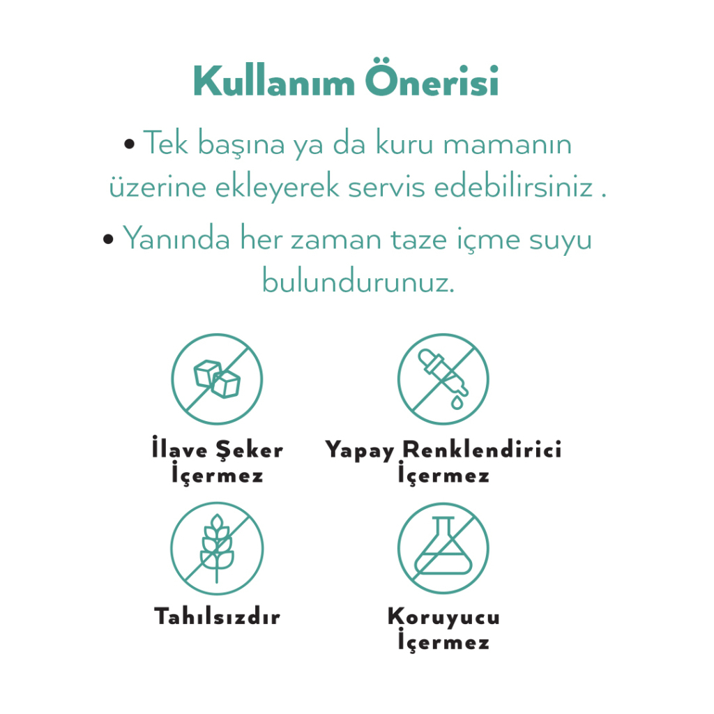 Petlebi Sos İçinde Fileto Taze Ton Balıklı Kedi Konservesi 70gr (12 Adet)