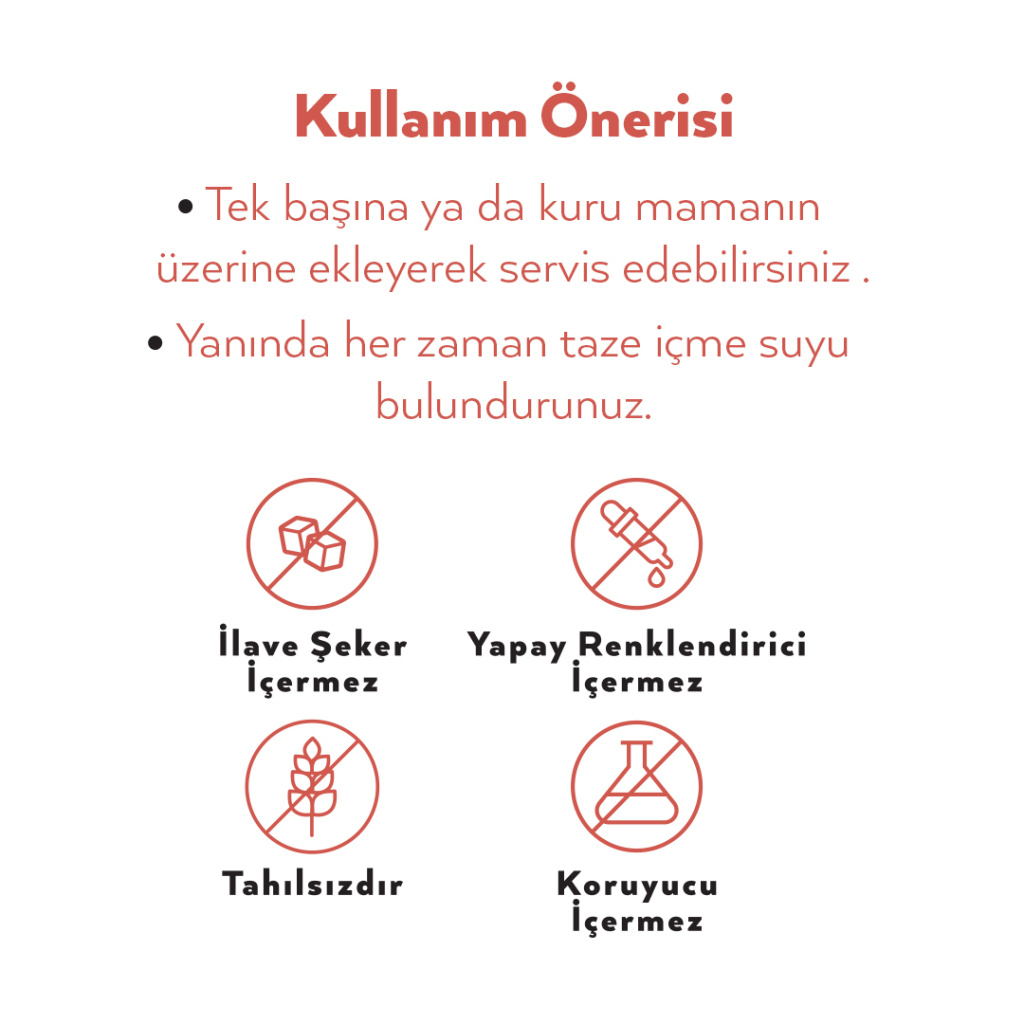 Petlebi Sos İçinde Parça Taze Somonlu Kedi Konservesi 70gr (12 Adet)