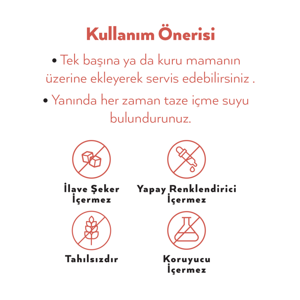 Petlebi Sos İçinde Parça Taze Somonlu Kedi Konservesi 70gr (12 Adet)