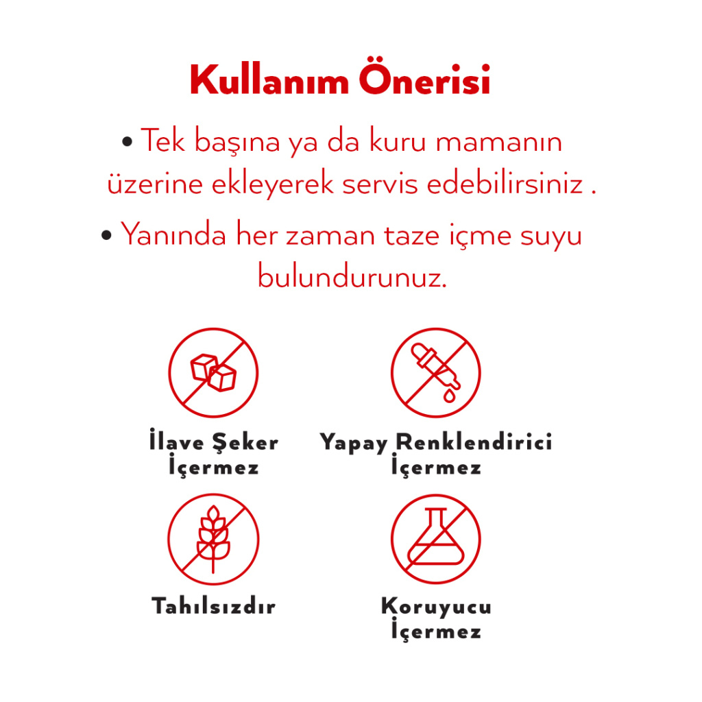 Petlebi Sos İçinde Tiftiklenmiş Taze Tavuk Etli ve Karidesli Kedi Konservesi 70gr (24 Adet)