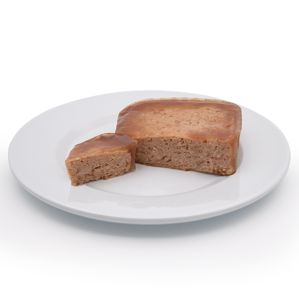 Petlebi Tavuklu Küçük Irklar İçin Ezme Köpek Konservesi 100gr